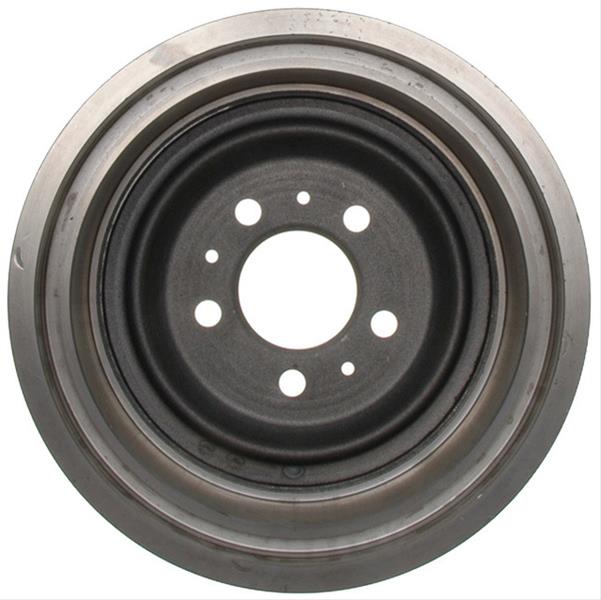 Brake Drum: Various Makes and Models; Brake Drum