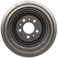 Brake Drum: Various Makes and Models; Brake Drum