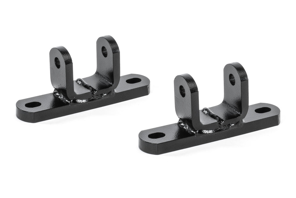 Rock Hard roof rack