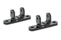 Rock Hard 4x4 Reese(TM) Tow Bar Bracket Kit for Jeep CJ - JK 1976 - 2018 [RH-8000-RS]