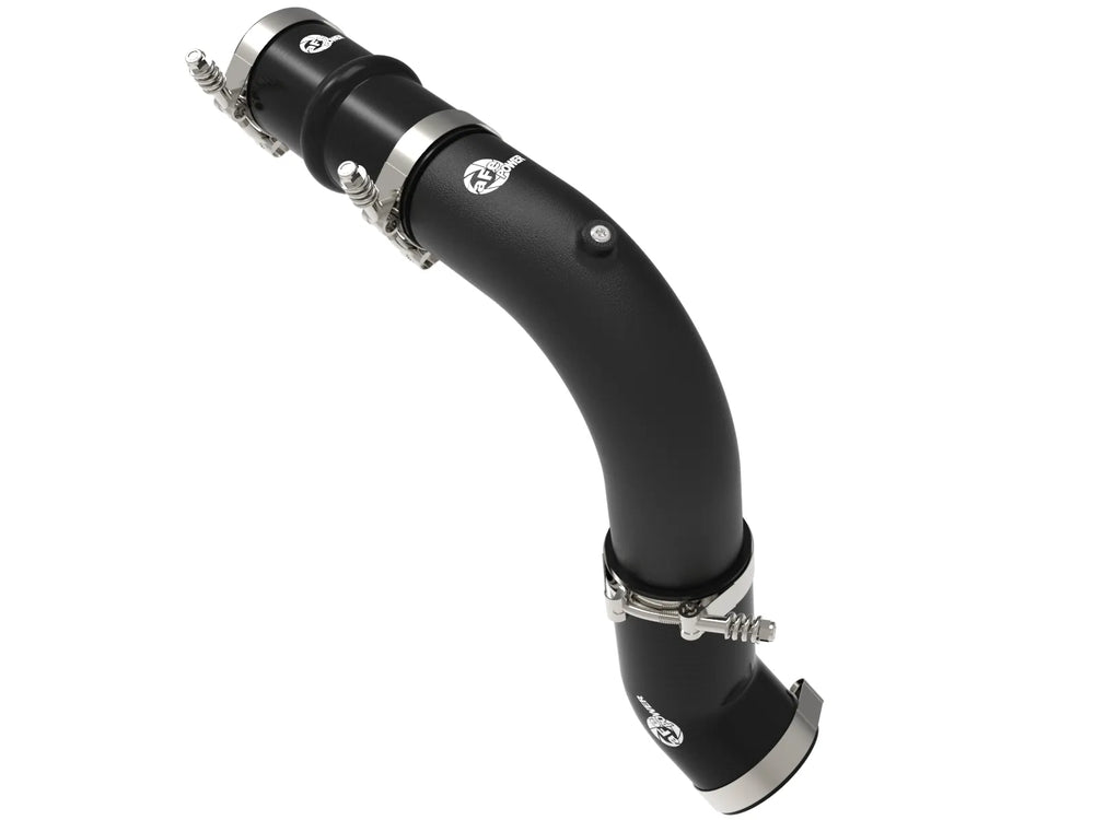 aFe black charge pipe