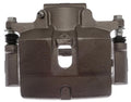 BRAKE CALIPER & BRACKET