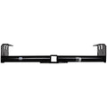 Hidden Hitch auto part