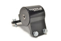 Torque Solution Aluminum Transmission Mount: Mitsubishi Lancer/Ralliart/Evolution X 2008-15