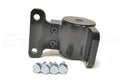 Torque Solution Aluminum Transmission Mount: Mitsubishi Lancer/Ralliart/Evolution X 2008-15