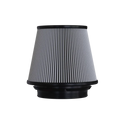 S B Filters dry white extendable filter KF-1095D
