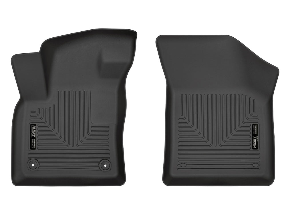 WB FRONT FLOOR LINER