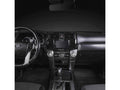 10-C TOYOTA 4 RUNNER DASH KIT - HIGH GLOSS CHARCOAL