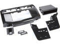 10-C TOYOTA 4 RUNNER DASH KIT - HIGH GLOSS CHARCOAL