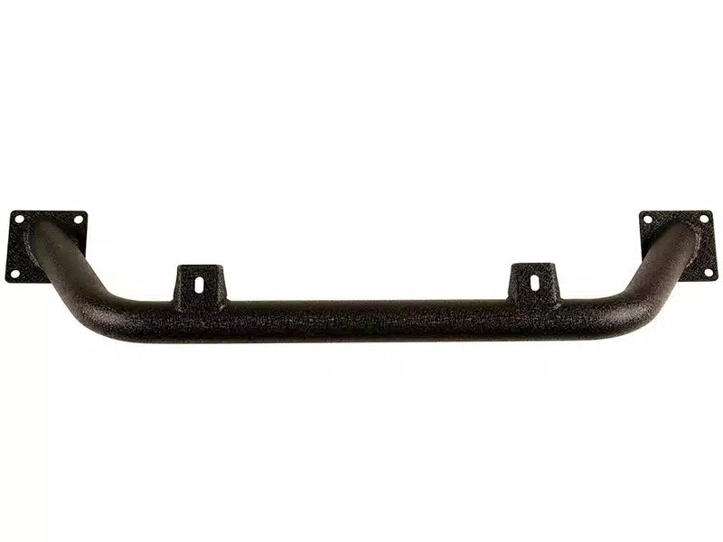 Spartan Bumper Overrider, Front; 07-18 Wrangler JK