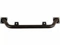 Spartan Bumper Overrider, Front; 07-18 Wrangler JK