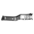 LH RR FLR BRACE UNDER RR FRT SEAT 25 IN.6164;PARISIEN/VENTURA/BONNEVLE/CATALINA 6364(STEEL GA15)
