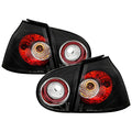 SPYDER tail light
