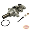 Brake Master Cylinder for Select 1965-75 Jeep CJ-5, CJ-6, C104, SJ, J-Series Crown Automotive