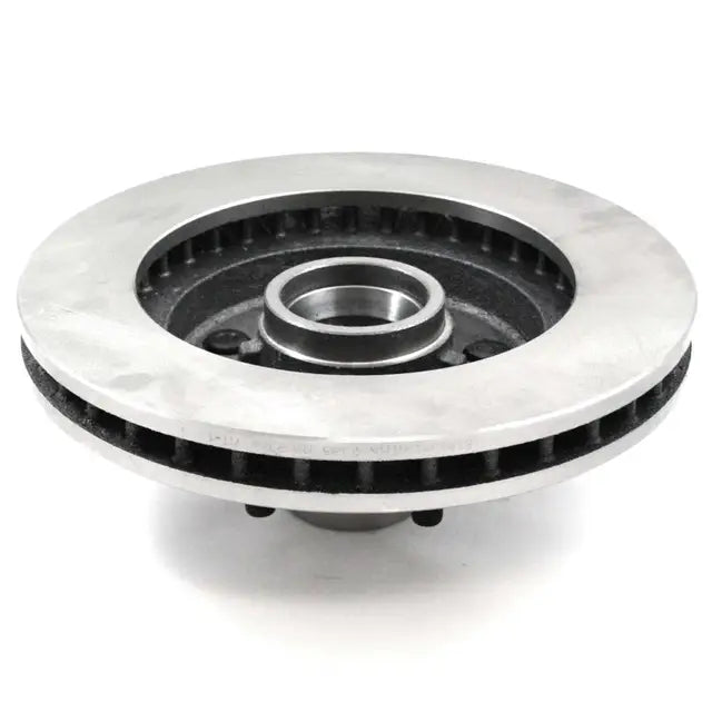 GCX ROTOR FULL COATING