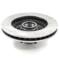 GCX ROTOR FULL COATING
