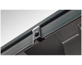 Smoothback Ultimate Bedrail Caps For 1993-2011 Ford Ranger 1994-1997 Mazda B4000 Fits 72 Inch Bed W/Stake Holes Bushwacker