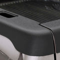 Smoothback Ultimate Bedrail Caps For 1993-2011 Ford Ranger 1994-1997 Mazda B4000 Fits 72 Inch Bed W/Stake Holes Bushwacker