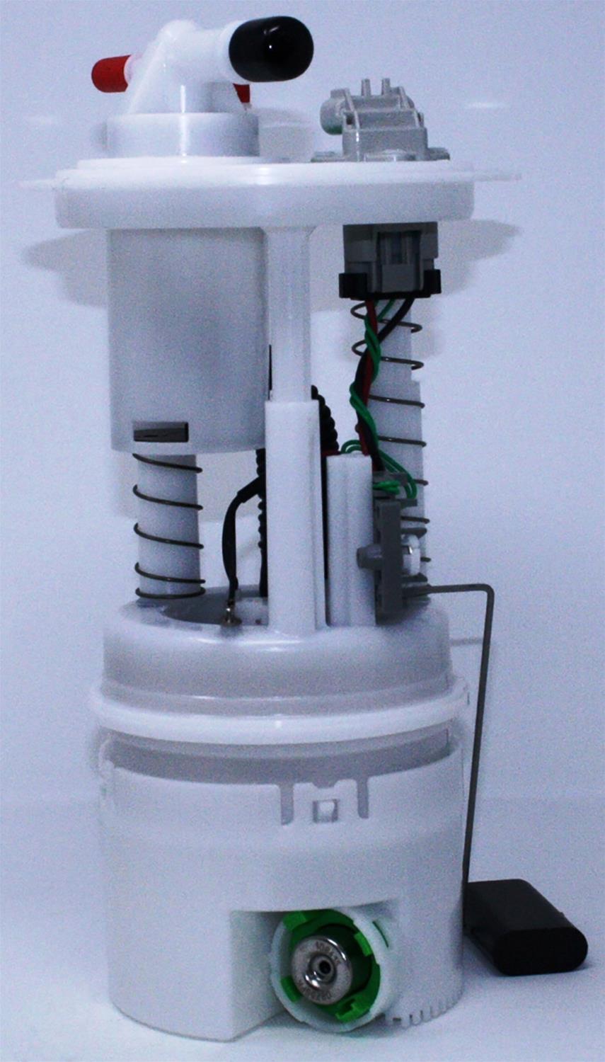 FUEL PUMP