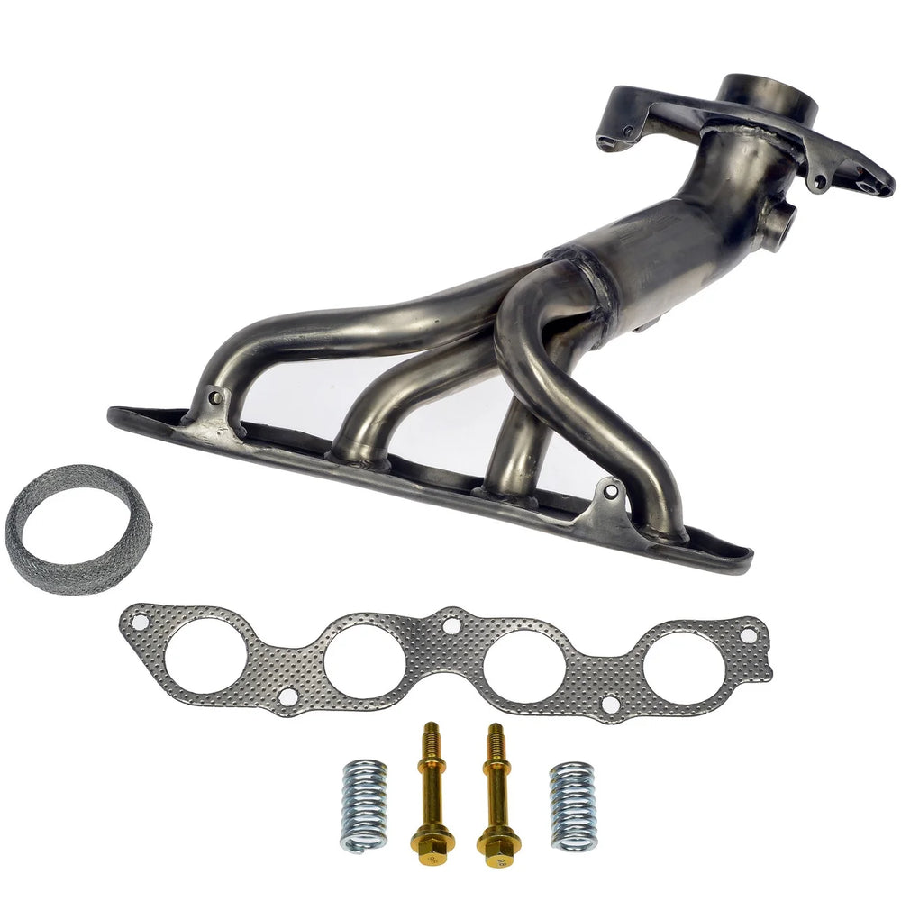 EXHAUST MANIFOLD KIT GM