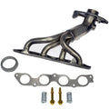 EXHAUST MANIFOLD KIT GM