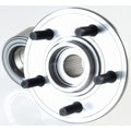 MOOG 02-03 Ford Explorer Sport Rear Hub Repair Kit