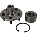 MOOG 02-03 Ford Explorer Sport Rear Hub Repair Kit