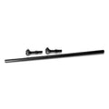 Steering Drag Link Kit, Wide Track, Heavy Duty; 82-86 Jeep CJ7/CJ8