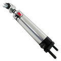 QA1 Stocker Star Series Front Shock Absorber - Single Adj. - 10.75in/14.5in - Aluminum