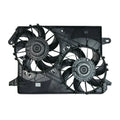 0508 CR 300/CHRGR / 0508 DG MGNUM RAD&COND CFA