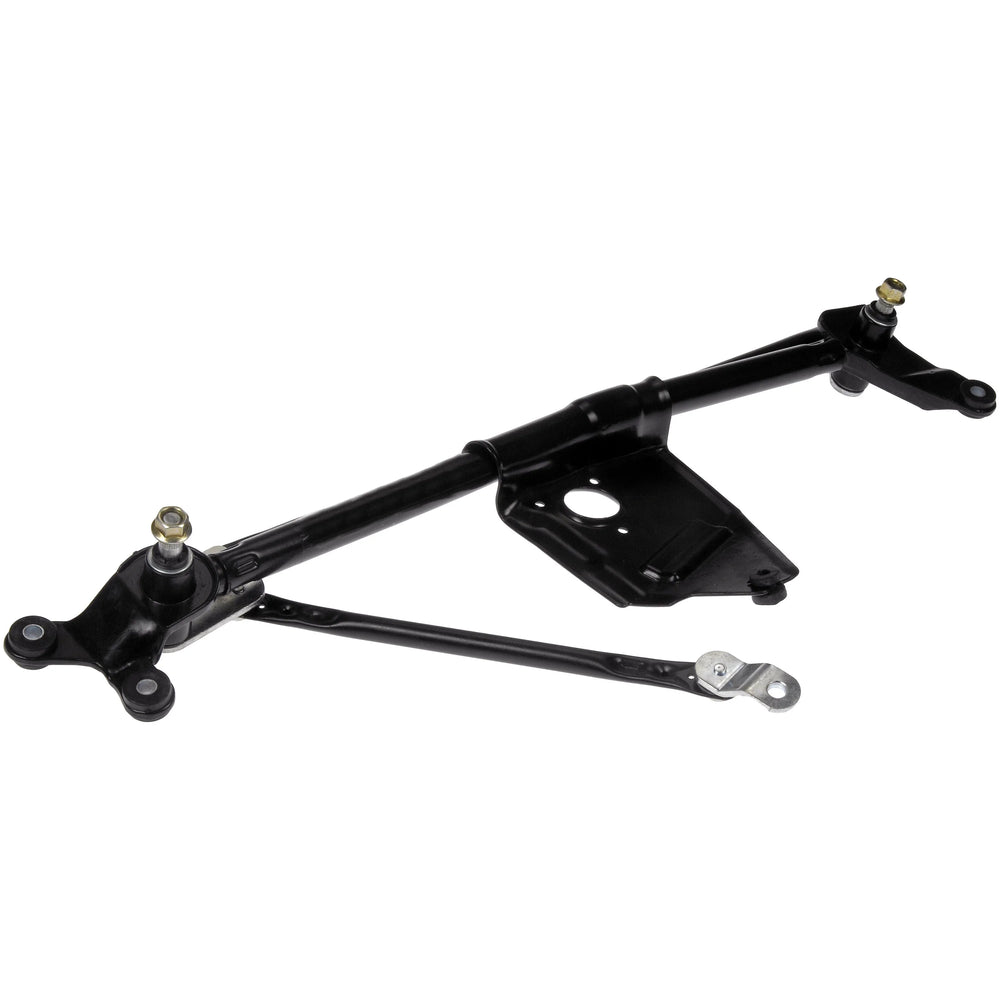 WIPER TRANSMISSION