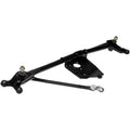 WIPER TRANSMISSION