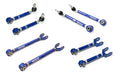 6713 IS250 350 06-13 GS300 350 430 450h 460 06-11 REAR TOE CONTROL ARM ADJUSTABL