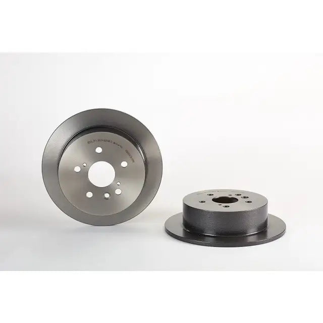 SLOTTED CRYO ROTOR