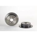 SLOTTED CRYO ROTOR
