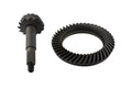 DIFFERENTIAL RING AND PINION; DANA 44 (216 MM) 3.54 RATIO