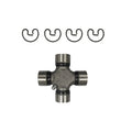 DIFFERENTIAL RING AND PINION; DANA 44 (216 MM) 3.54 RATIO