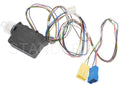 STD DOOR LOCK ACTR