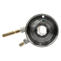 GM Performance auto part close-up
