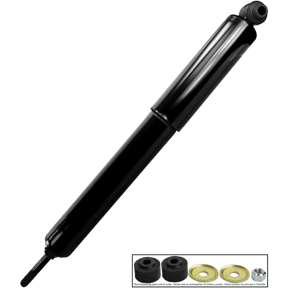 MONROE SHOCKS & STRUTS shock absorber