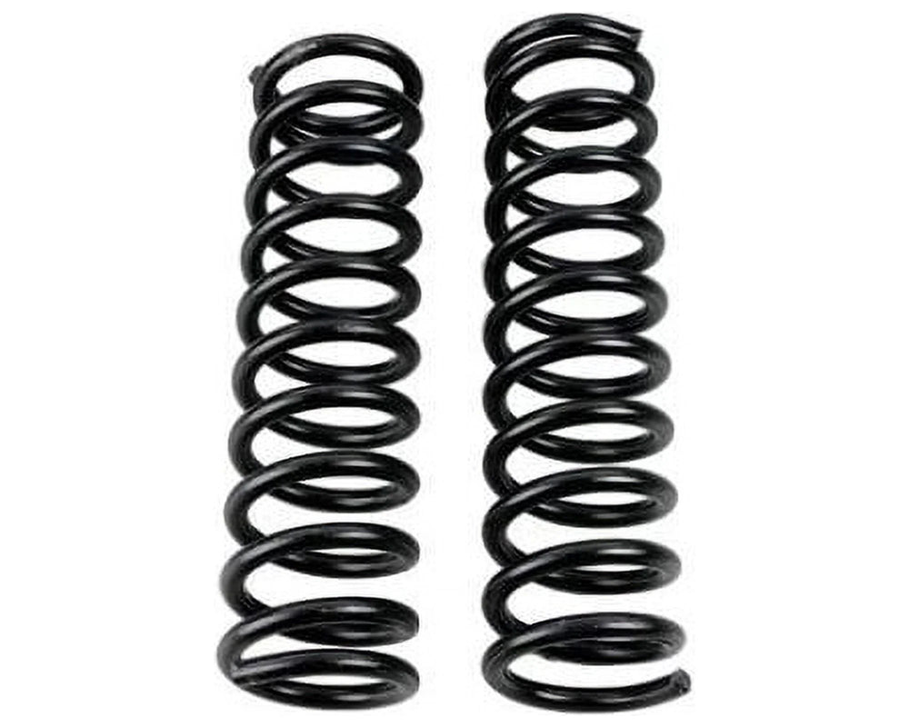 COIL SPRING