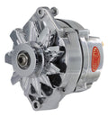 ALT GM 10DN POLISH 70A 1V PULLEY EXT REGULATED