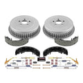 Power Stop 2000 Chrysler Grand Voyager Rear Autospecialty Drum Kit