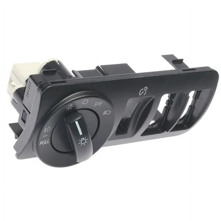 STANDARD IGN headlights