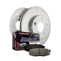 Power Stop 06-07 Buick Rainier Front Autospecialty Brake Kit
