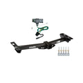SPORTFRAME HITCH