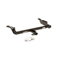 SPORTFRAME HITCH
