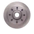 DFC 98-03 Dodge B200 / B200 Van / B250 Front Brake Rotor