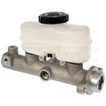 NEW MASTER CYLINDER