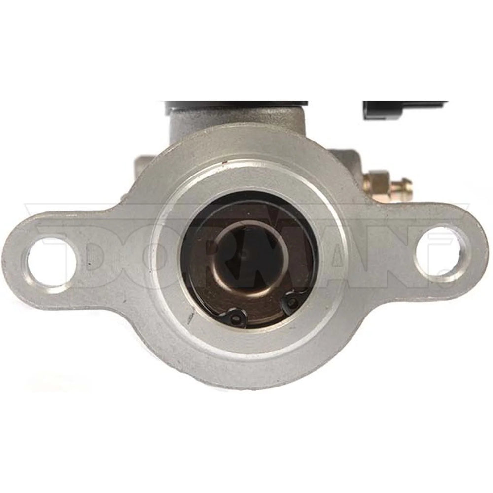 NEW MASTER CYLINDER